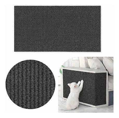 Arranhador Adesivo para Gatos Durável
