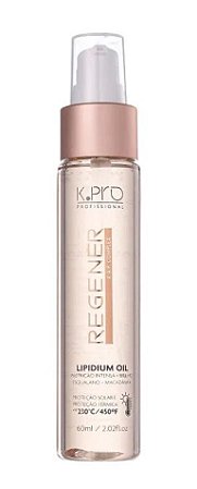 K.PRO Regenér Lipidium Oil 60ml