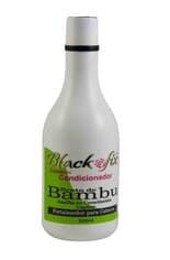 BLACK FIX Broto de Bambu Condicionador 500ml