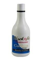 BLACK FIX Cachos Condicionador 500ml