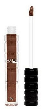 MAX LOVE Batom Líquido Vegan Matte 12H 701 4g