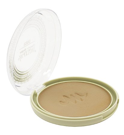 MAX LOVE Pó Compacto Vegan Matte 41 11g