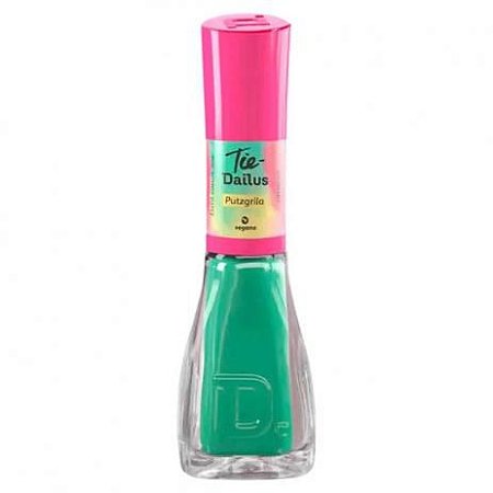 DAILUS Esmalte Vegano Tie Cremoso PutzGrila