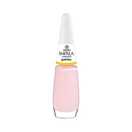 IMPALA Esmalte Cremoso Gatinha 7,5ml