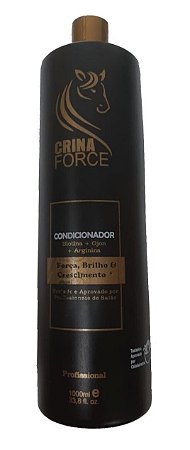 CRINA FORCE Condicionador 1l