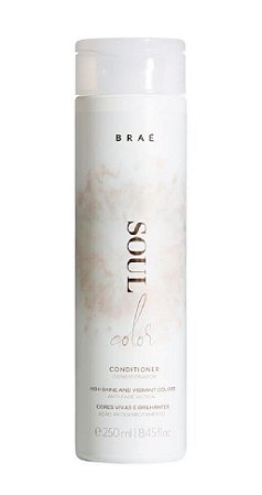 BRAÉ Soul Color Condicionador 250ml