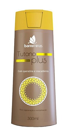 BARROMINAS Tutano Plus Condicionador 300ml