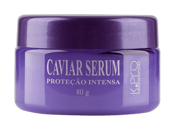 K.PRO Caviar Serum Proteção Intensa 80g