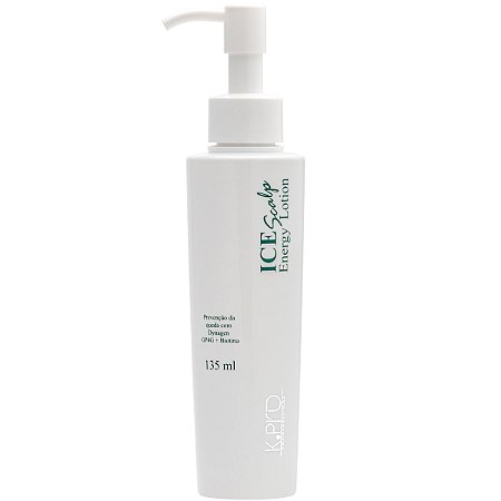 K.PRO Ice Scalp Energy Lotion 135ml