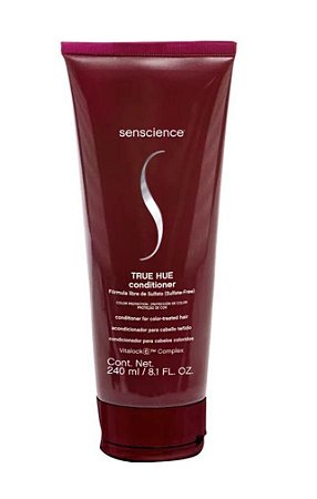 SENSCIENCE True Hue Condicionador Proteção da Cor 240ml