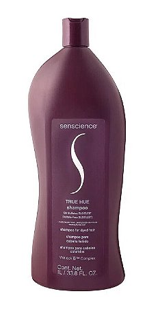 SENSCIENCE True Hue Shampoo Proteção da Cor 1l