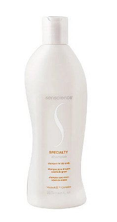 SENSCIENCE Specialty Shampoo 280ml