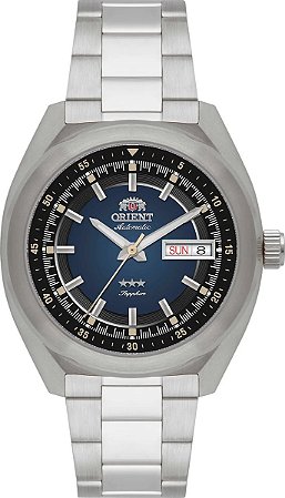 Relogio Orient Automático Yn6ss002 D1sx