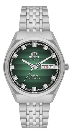 Relógio Orient Automático Masculino Yn6ss014 E1sx