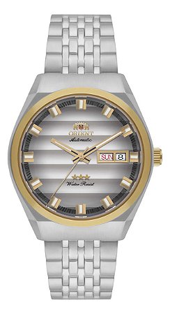 Relógio Orient Automático Masculino Yn6tt014 S1sx