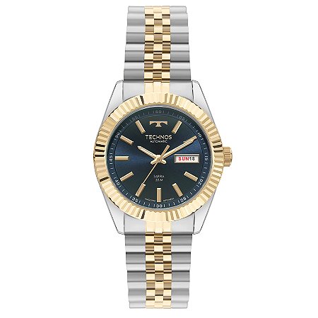 RELOGIO TECHNOS 8205PW/1A