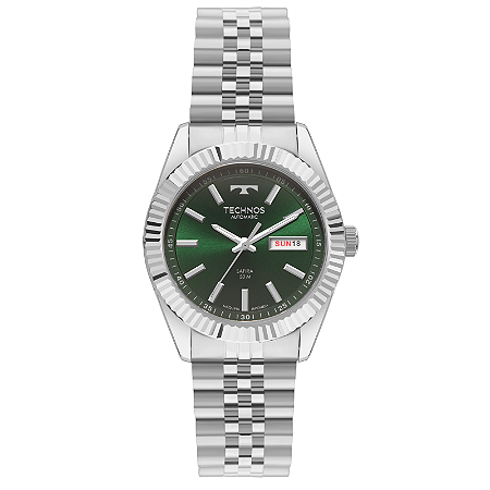 RELOGIO TECHNOS 8205PU/1V