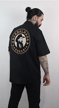 Workshirt Barbalhada - EM BREVE