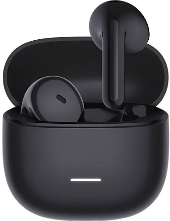 Fone de Ouvido Xiaomi Redmi Buds 8 Active Bluetooth M2537E1 Black