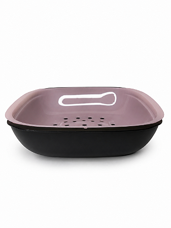 Cesto Allegra 1,3L Tupperware