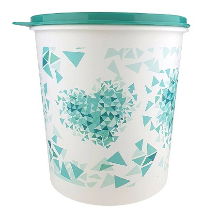 Tupper Caixa 3,7L Tupperware