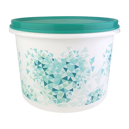 Tupper Caixa 1,1L Tupperware