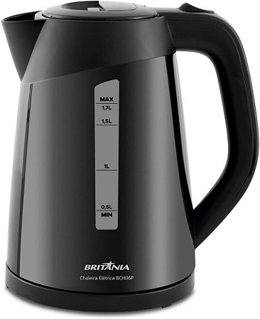 CHALEIRA ELETRICA BCH06P 127V