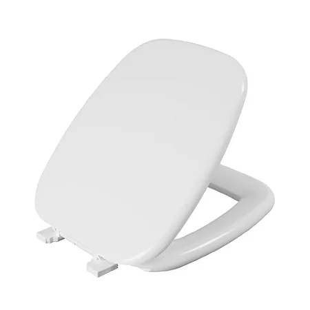 ASSENTO AALMOFADADO VERSATO (BRANCO) - ASTRA