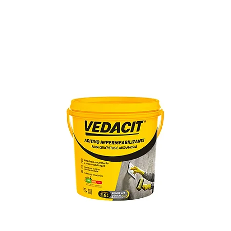 VEDACIT BALDE 3.6LT - VEDACIT