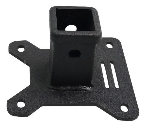 Receptor Engate Reboque Utv Polaris Rzr 1000 2014 2022