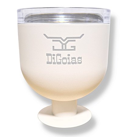 Taça Térmica DiGoias 600ML