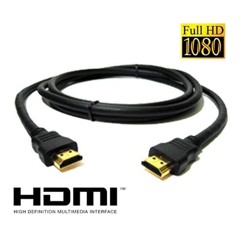 Cabo HDMI 1.5 Metros