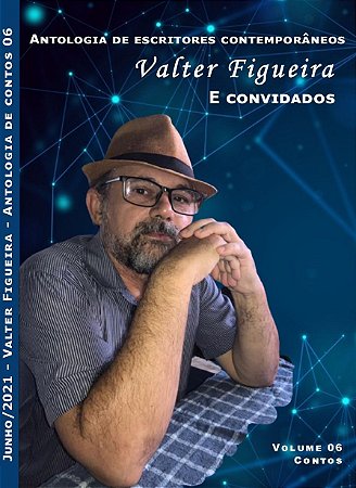 Antologia volume 06 (contos)
