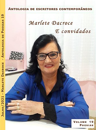 Antologia volume 19