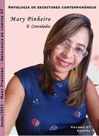 Antologia volume 07 (contos)