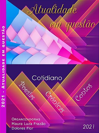 Antologia Atualidade em questão volume 02