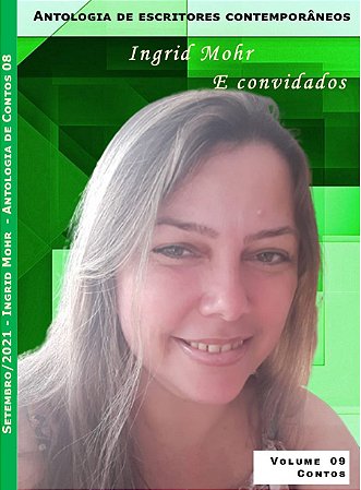 Antologia volume 09 (contos)