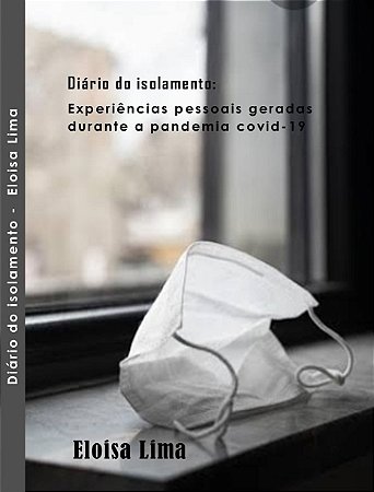 Diário de isolamento