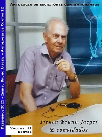 Antologia volume 12 (contos)