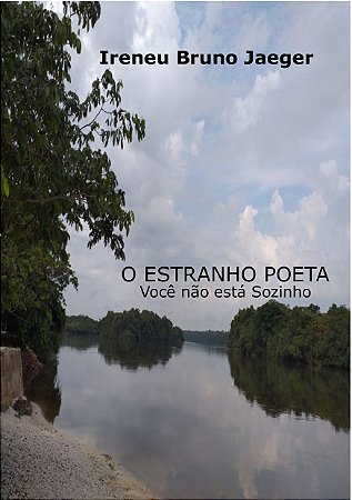 O estranho poeta