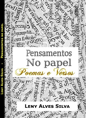 Pensamentos no papel