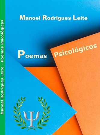 Poemas psicológicos