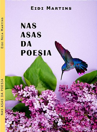 Nas asas da poesias