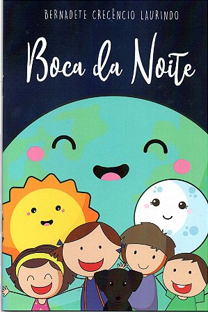 Boca da noite