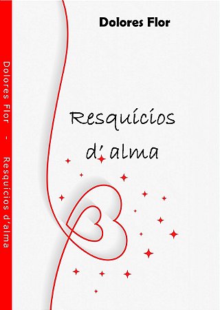 Resquícios da alma