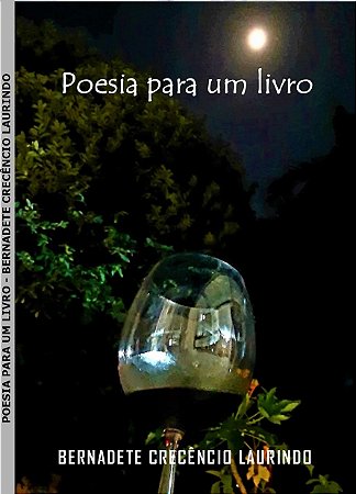 Poesia para um livro