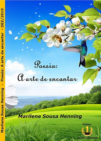 Poesia: A arte de encantar