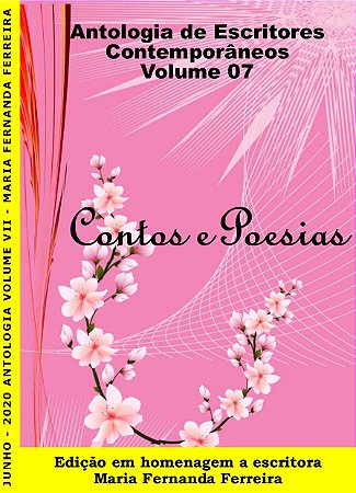 Antologia volume 07