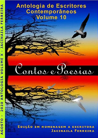 Antologia volume 10