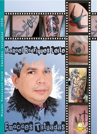 Emoções Tatuadas